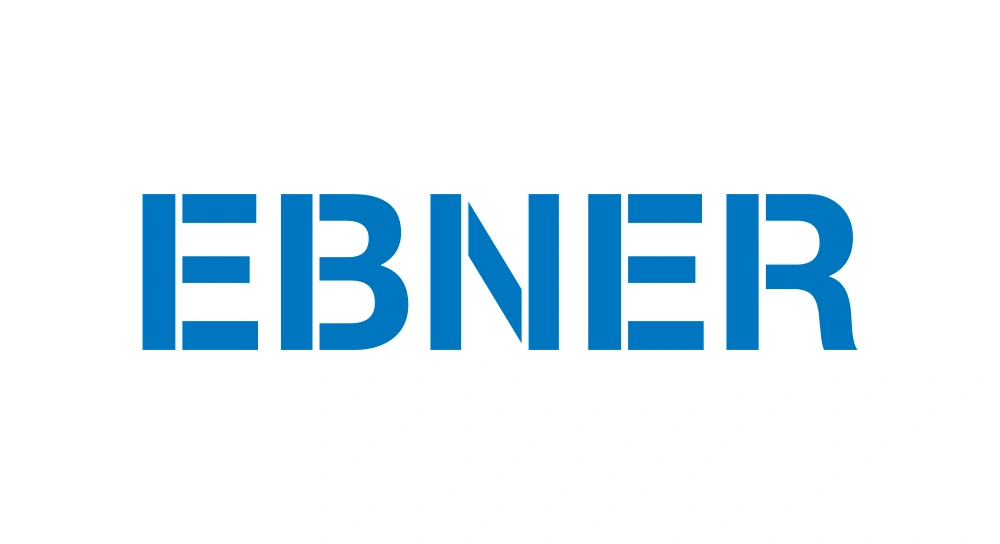 Ebner Logo