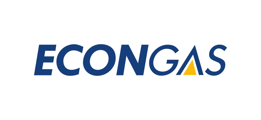 EconGas Logo