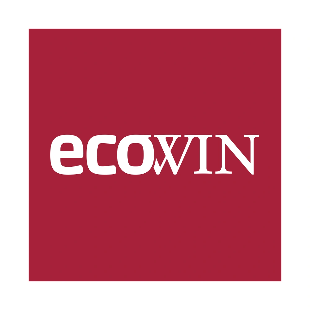 Ecowin Verlag Logo