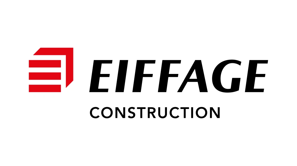 Eiffage Construction Logo