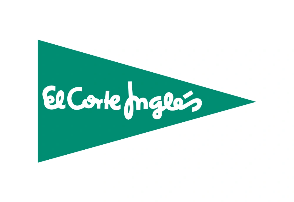 El Corte Ingles 2 Logo