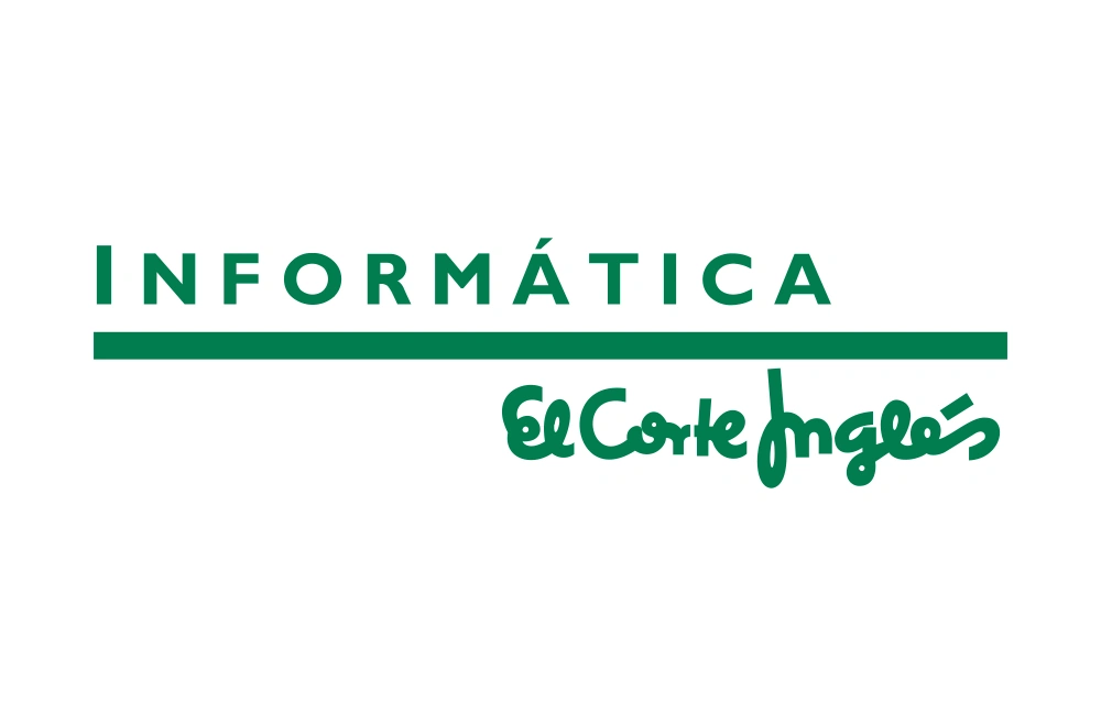 El Corte Ingles Logo