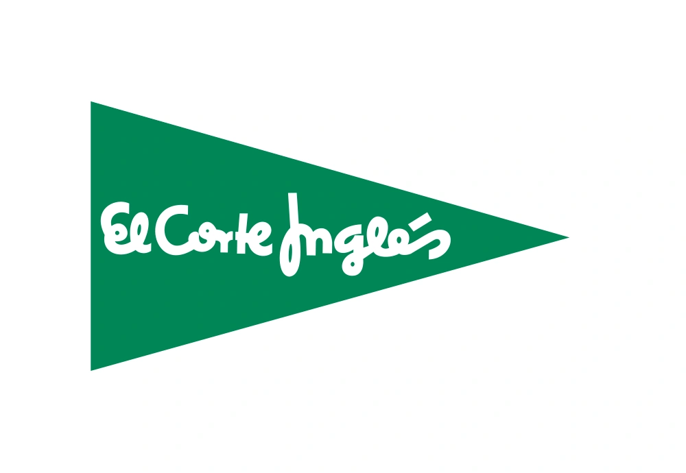 El Corte Ingles Logo