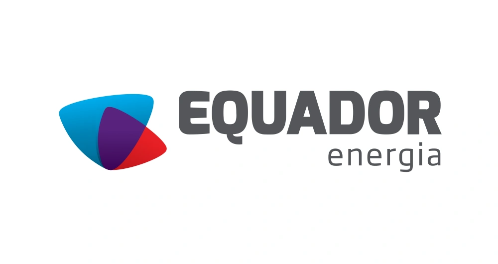 Equador Energia Logo