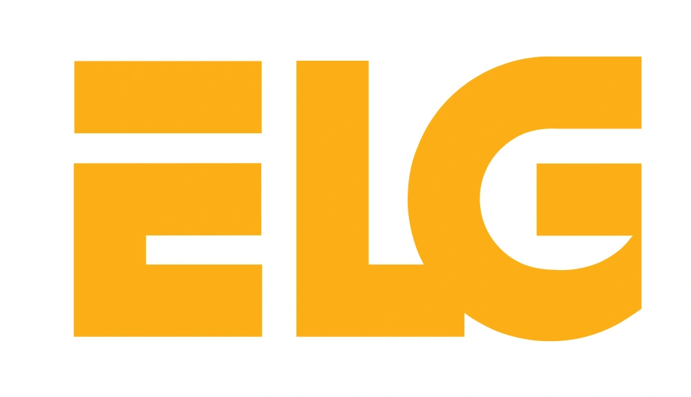 Erdoel Lagergesellschaft Logo