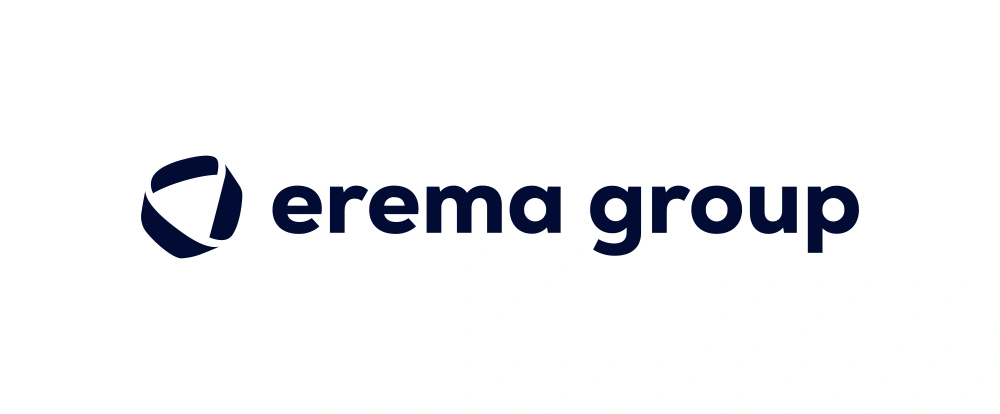 Erema Group Logo