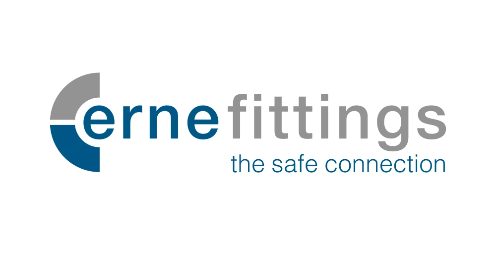 Erne Fittings Logo