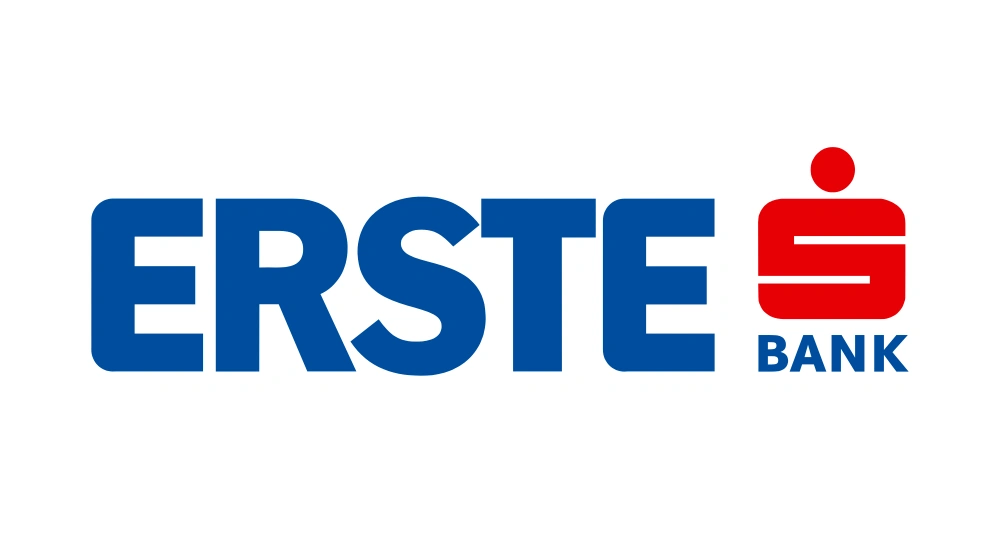 Erste Bank Logo