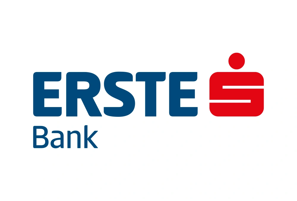 Erste Bank Logo