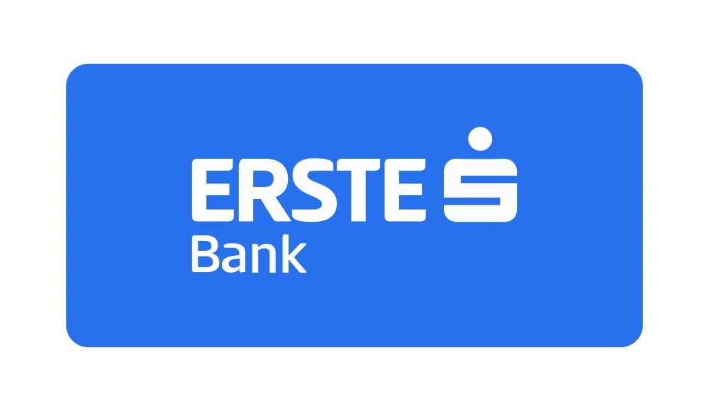 Erste Bank Logo