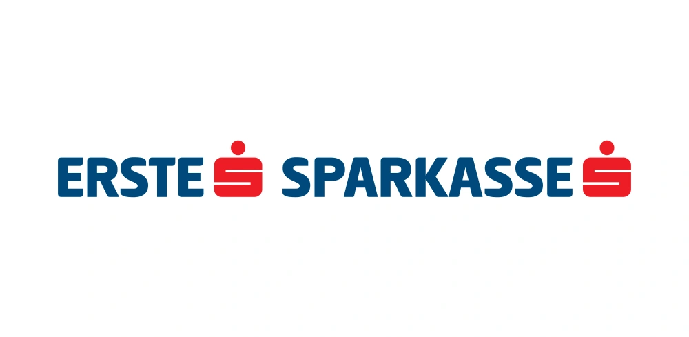Erste Bank Sparkasse Logo
