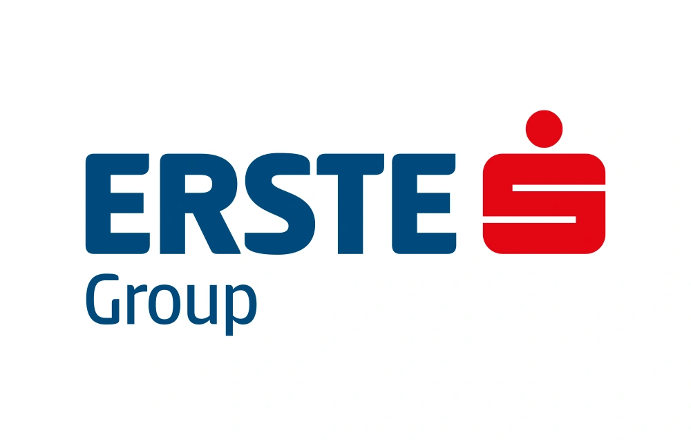 Erste Group Bank Logo