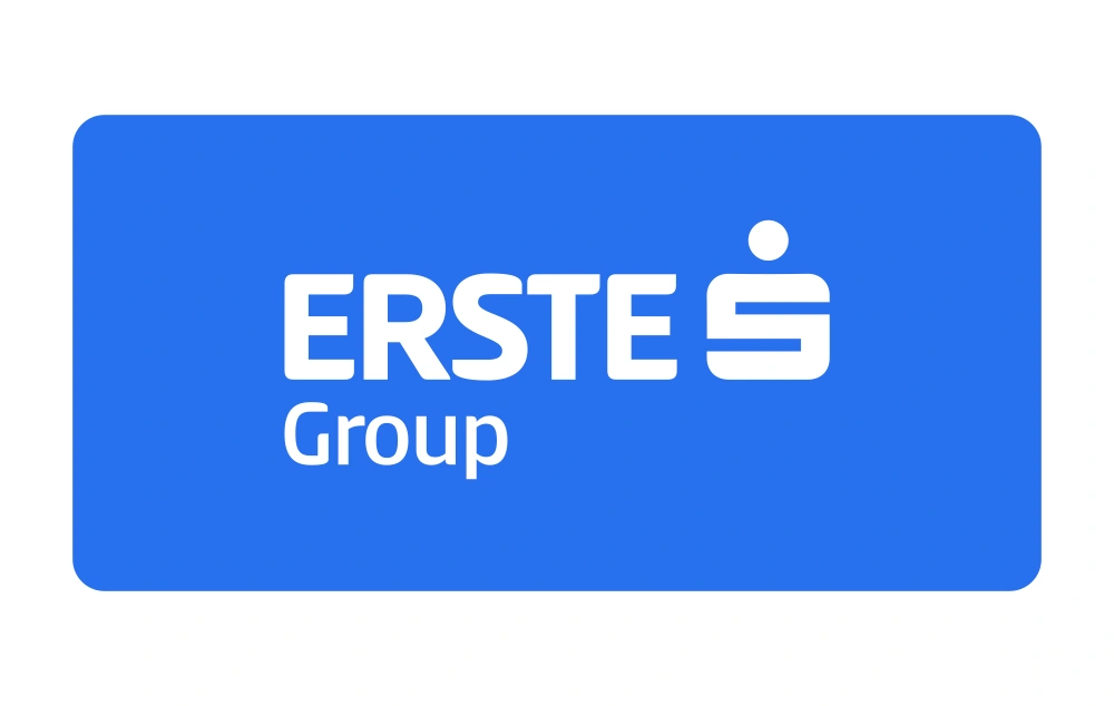 Erste Group Bank Logo