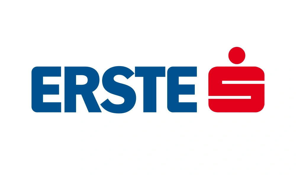 Erste Group Bank Logo