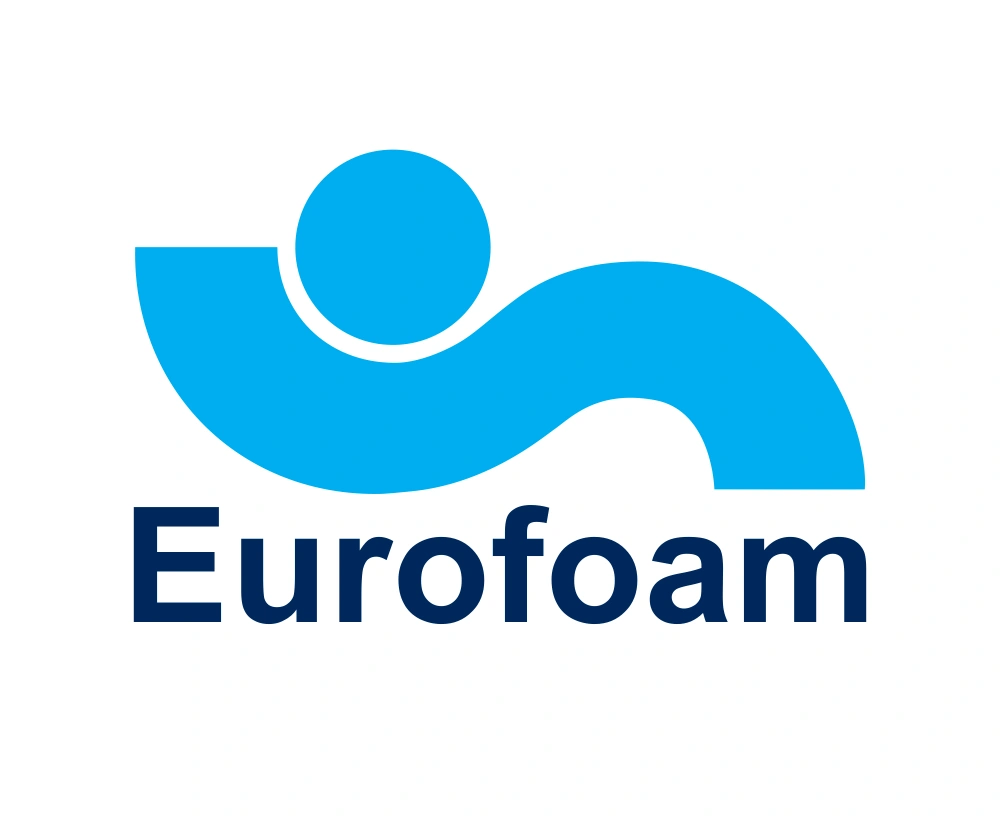 Eurofoam Logo