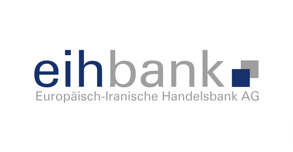 Europaeisch Iranische Handelsbank Logo