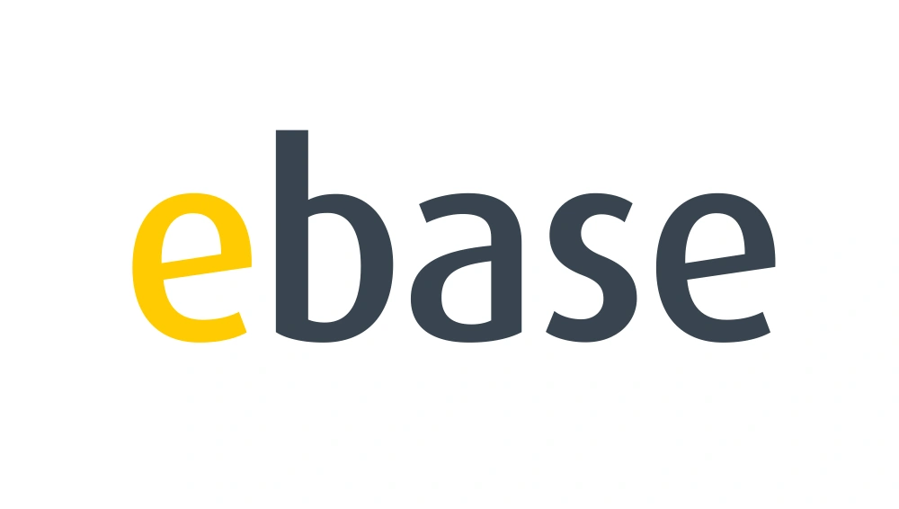 European Bank for Financial Services Logo