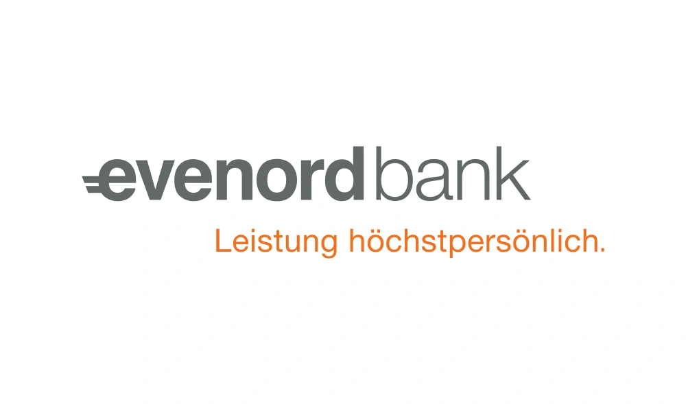 Evenord Bank Logo