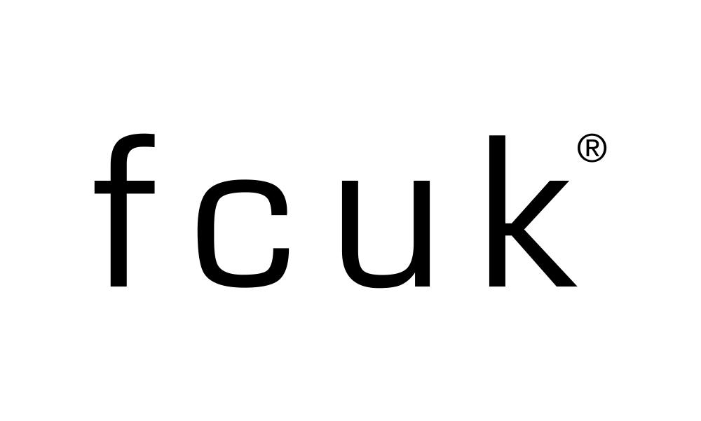 Fcuk Logo