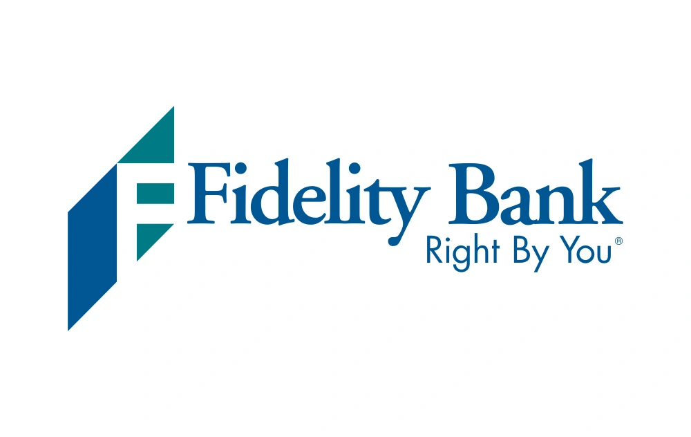 Fidelity Bank Logo