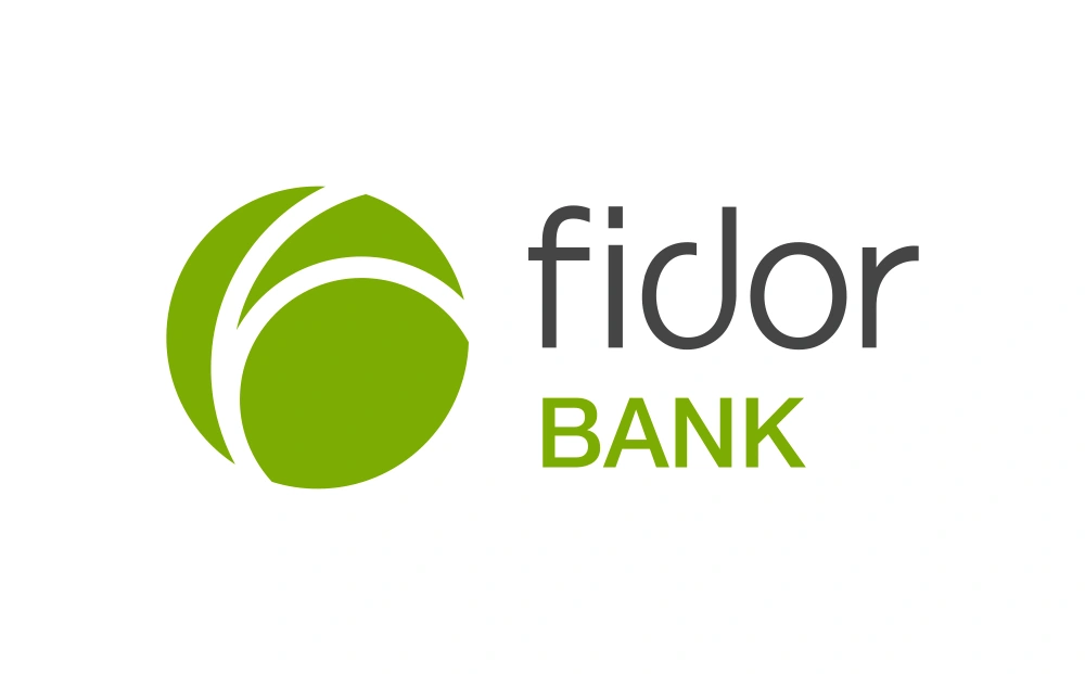 Fidor Bank Logo