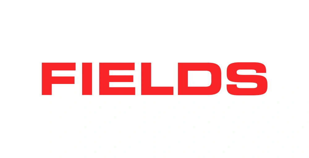 Fields Logo
