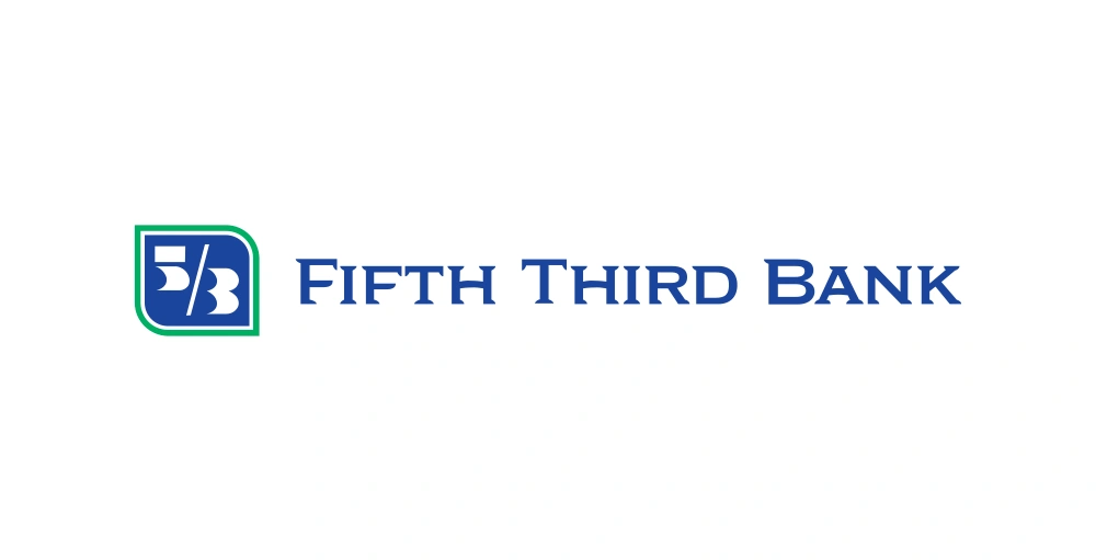 Fifth Third Bank Logo