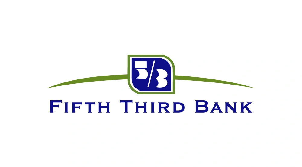 Fifth Third Bank Logo