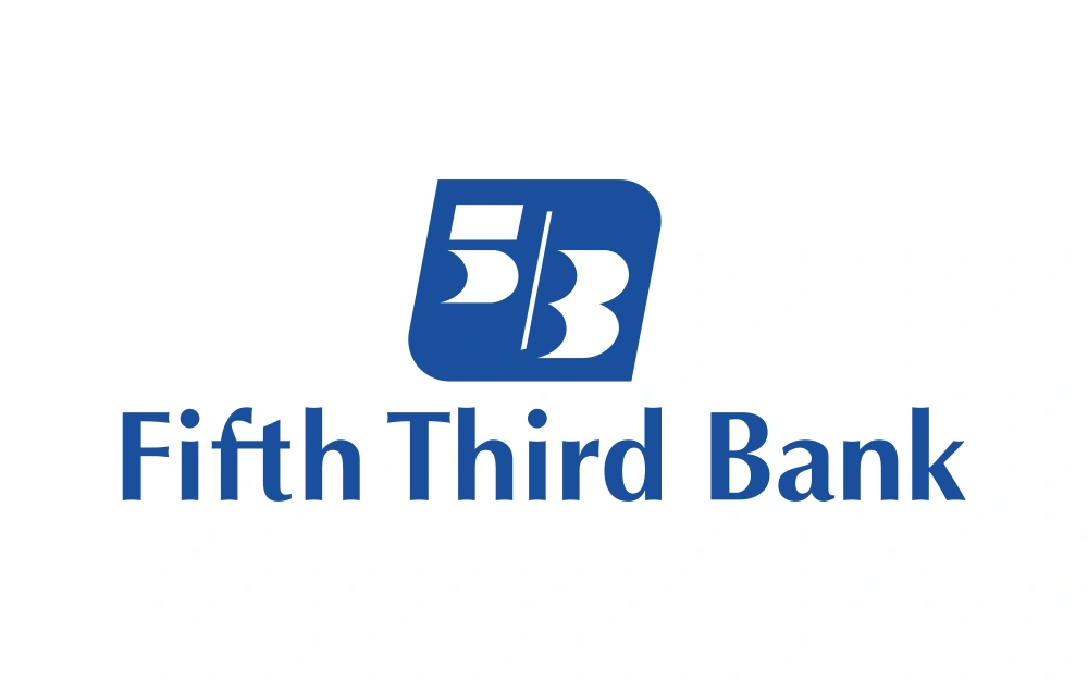 Fifth Third Bank Logo