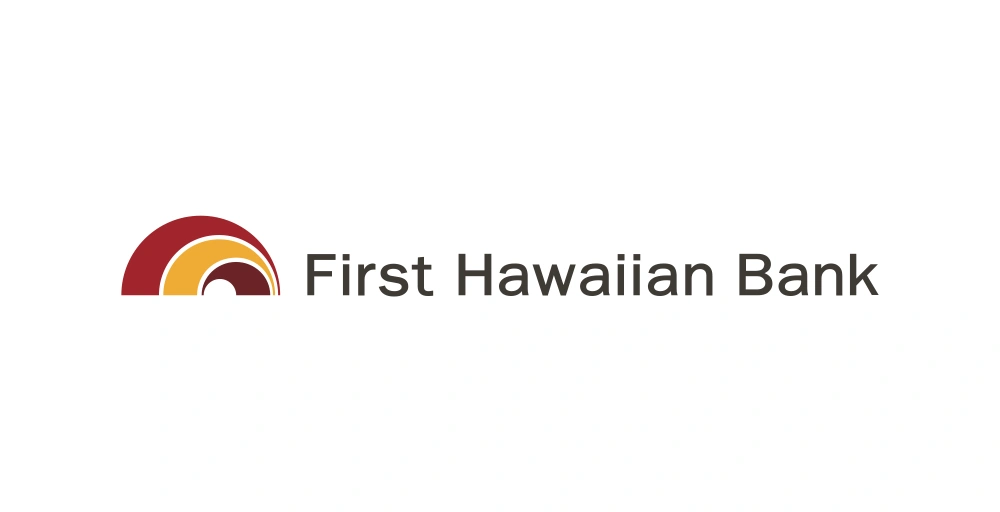 First Hawaiian Bank Logo