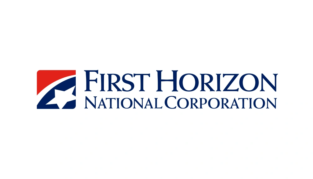First Horizon National Corp Logo