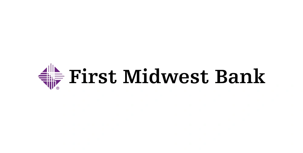 First Midwest Bank Logo