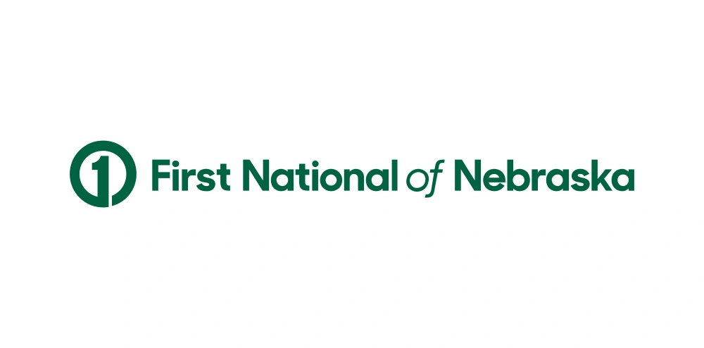 First National of Nebraska Logo