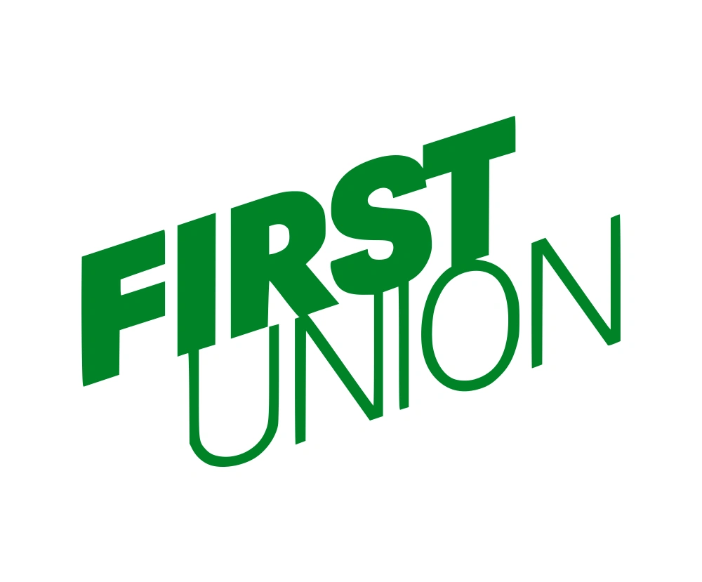 FirstUnionLogo Logo