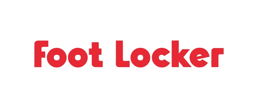 Foot Locker 2 Logo