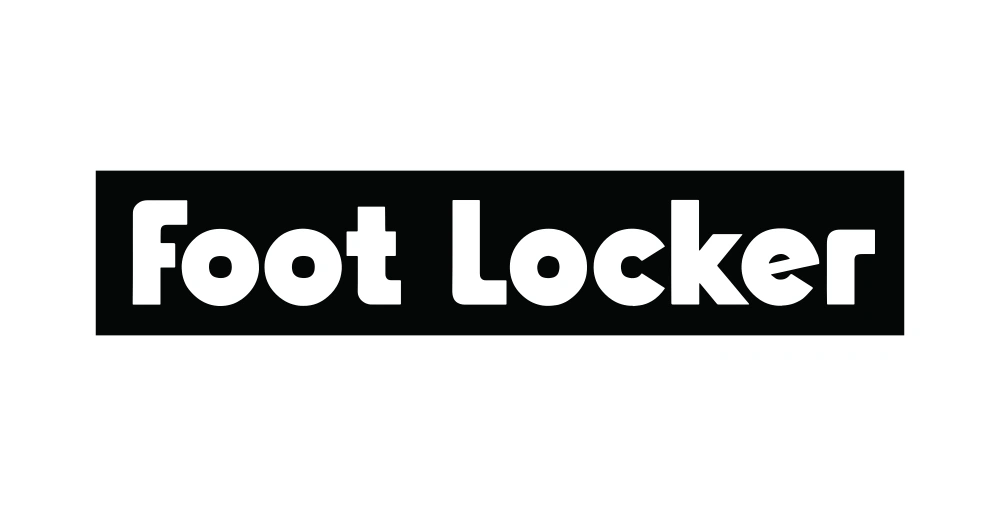 Foot Locker Logo