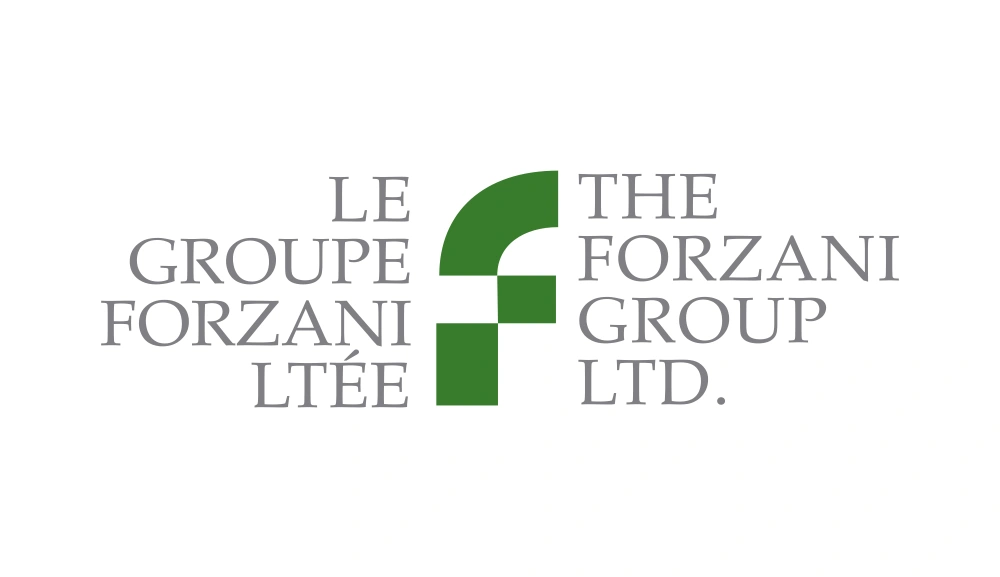 Forzani Group Logo