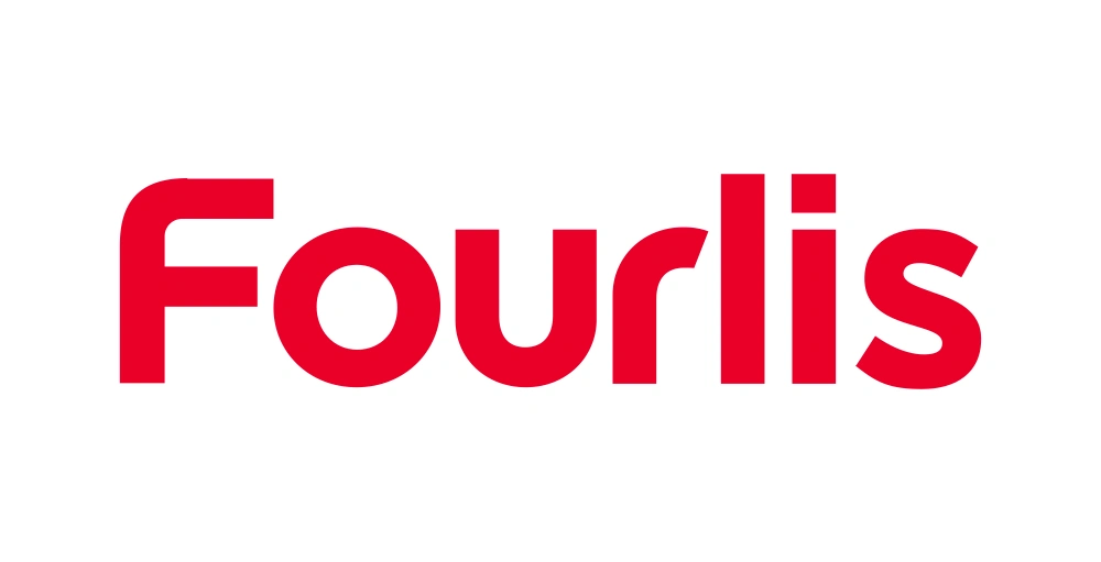 Fourlis Logo