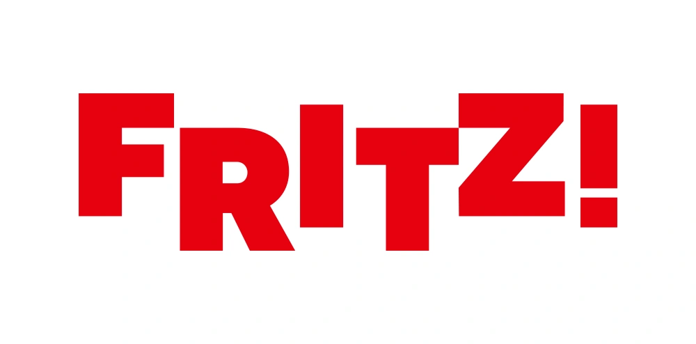 Fritz! Logo