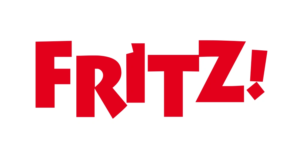 Fritz! Logo