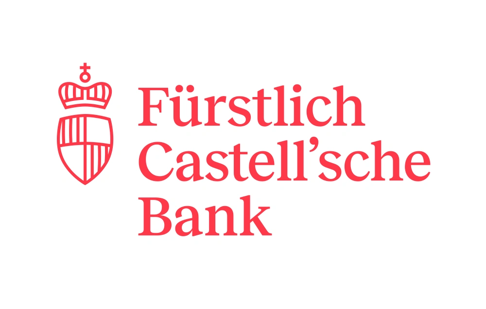 Fuerstlich Castellsche Bank Logo