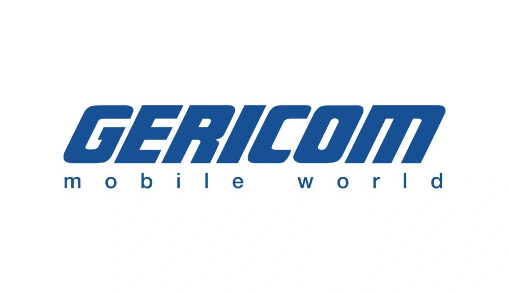 GERICOM Logo