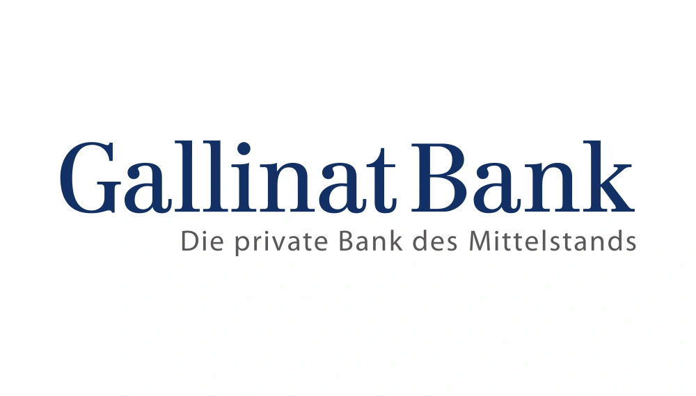 Gallinat Bank Logo