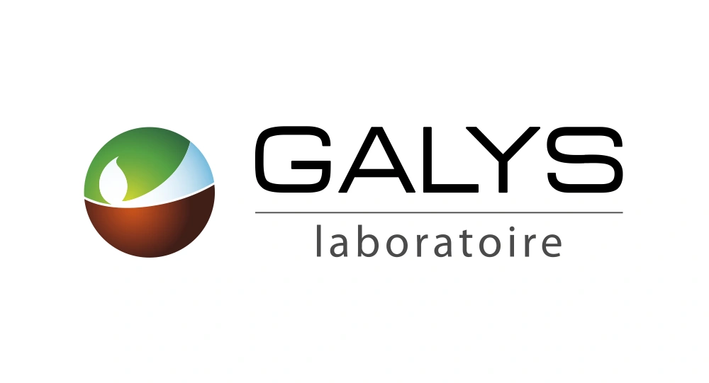 Galys Laboratoire Logo