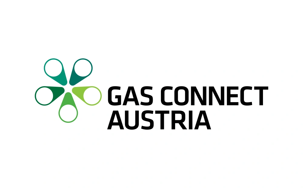 Gas Connect Austria Logo