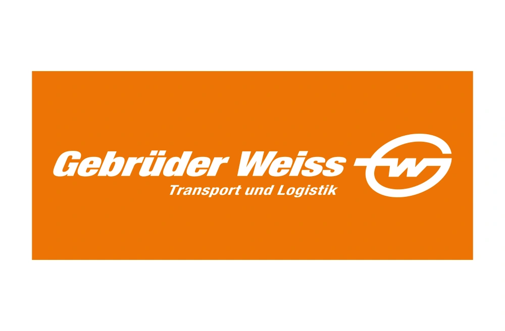 Gebrueder Weiss Logo