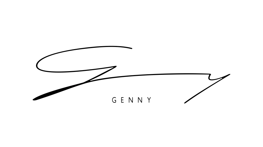 Genny Logo