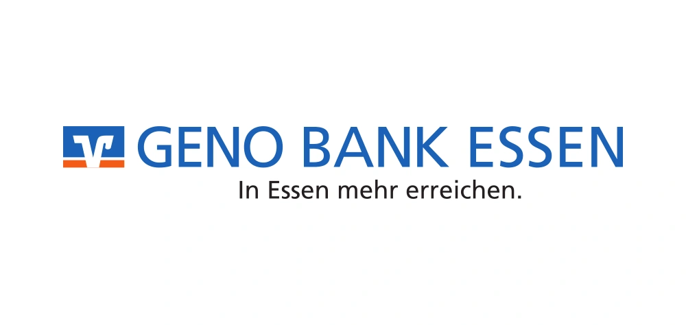 Geno Bank Essen Logo