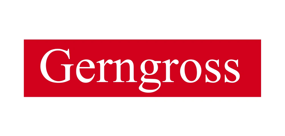 Gerngross Logo