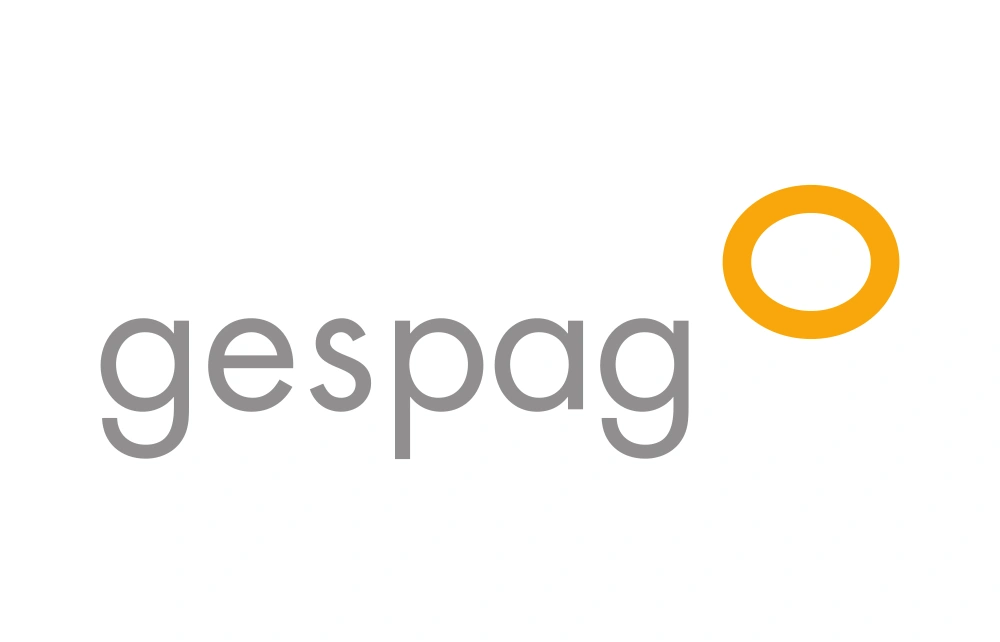 Gespag Logo